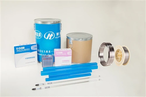 Introduzione alle macchine avvolgitrici per strati di filo di saldatura